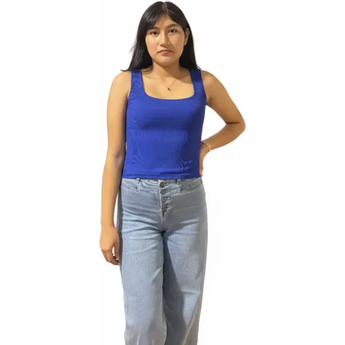 ANGELS Azul de Mujer modelo Bividi Basico Mujer 008b azules mujer 2026011314564522867  