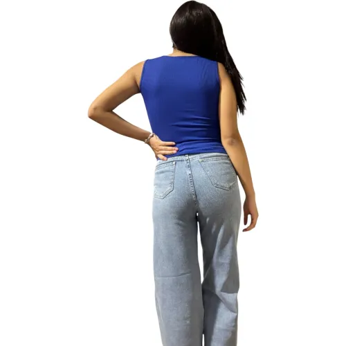 ANGELS Bividi Basico Mujer 008b