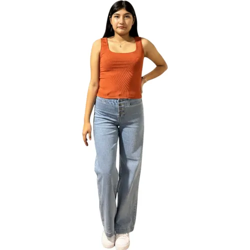 ANGELS  de Mujer modelo Bividi Basico Mujer 008b ladrillos mujer 2026011314564522870  