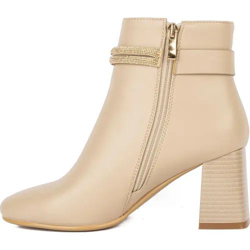 MARIE CLAIRE Botin De Vestir Mujer 7018610