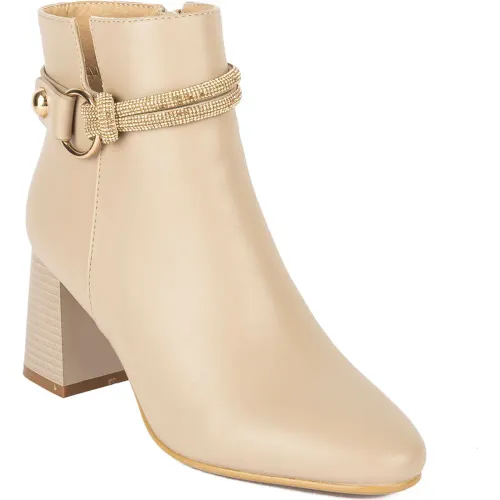 MARIE CLAIRE Botin De Vestir Mujer 7018610