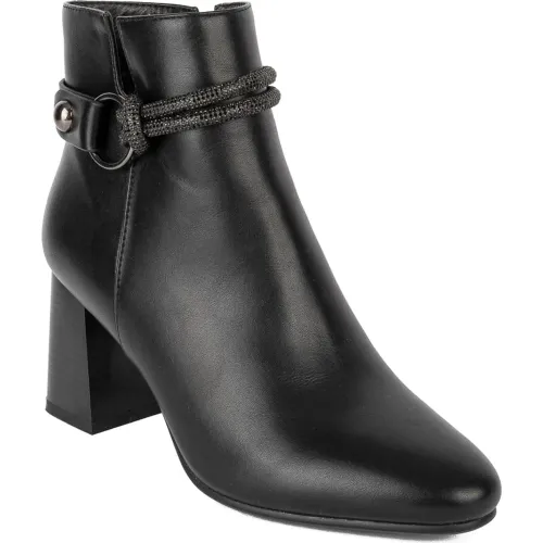 MARIE CLAIRE Botin De Vestir Mujer 7016610