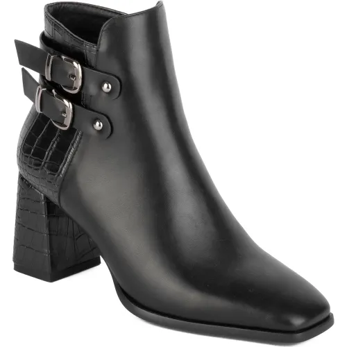 MARIE CLAIRE Botin  De Vestir Mujer 7016616