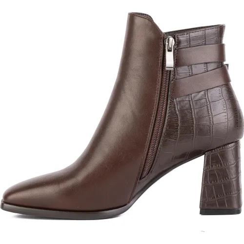 MARIE CLAIRE Botin De Vestir Mujer 7014616