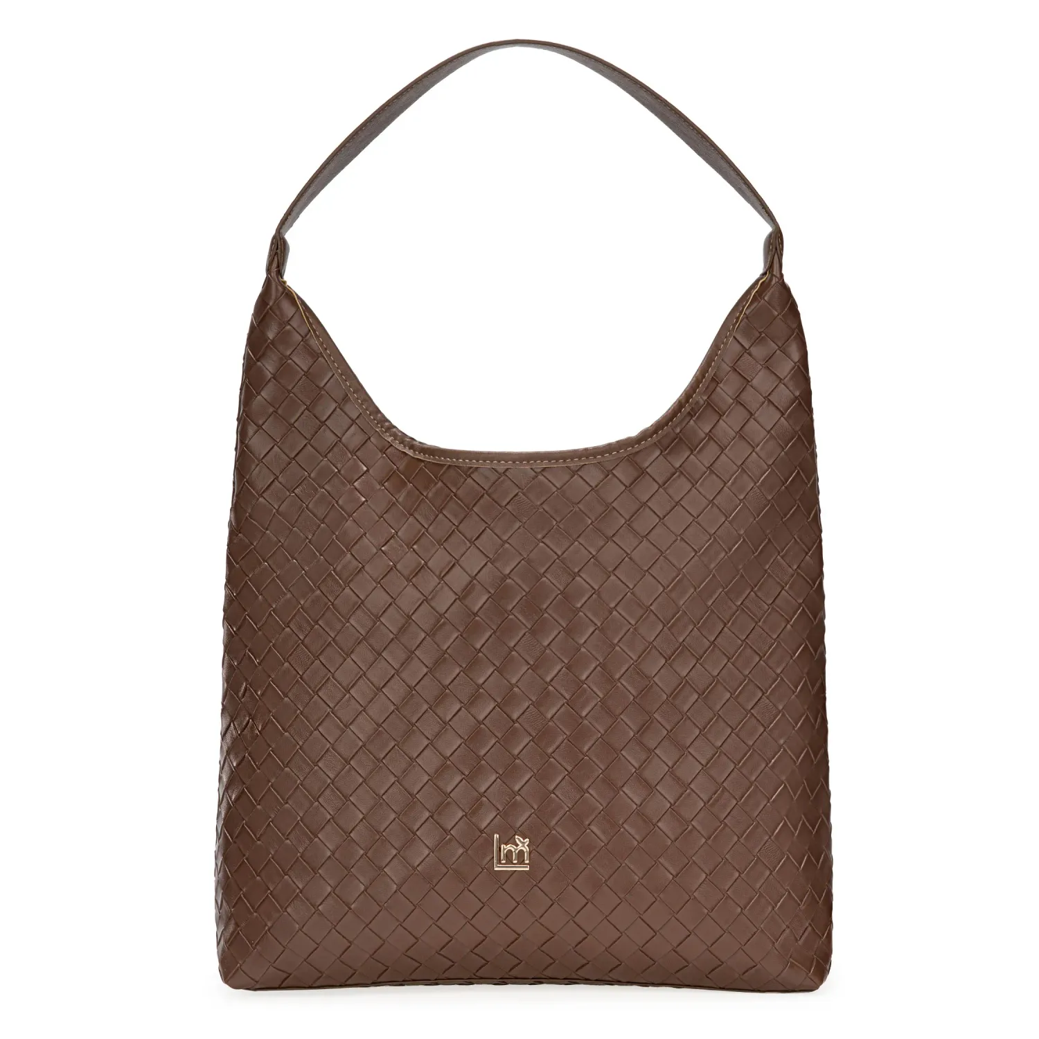 Cartera Limoni Casual Dama Kalis color marron | Platanitos