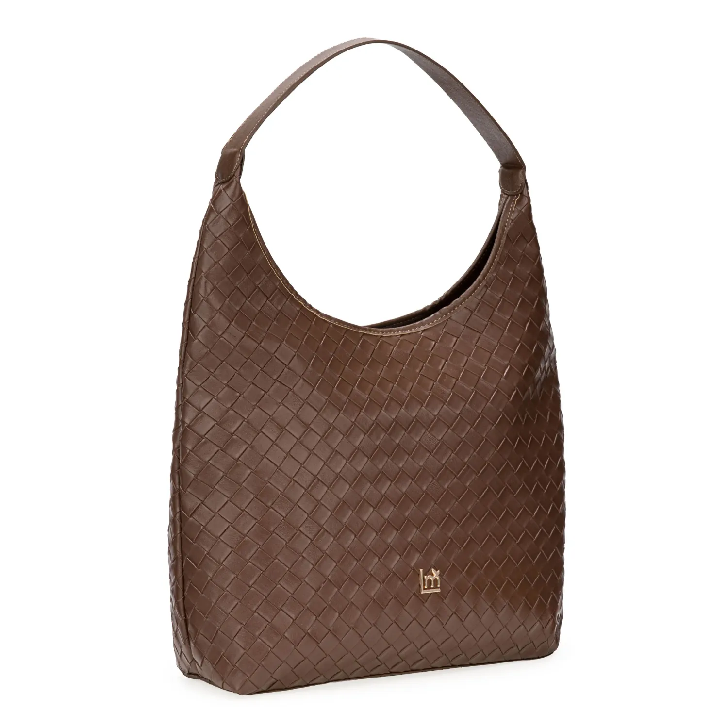 Cartera Limoni Casual Dama Kalis color marron | Platanitos