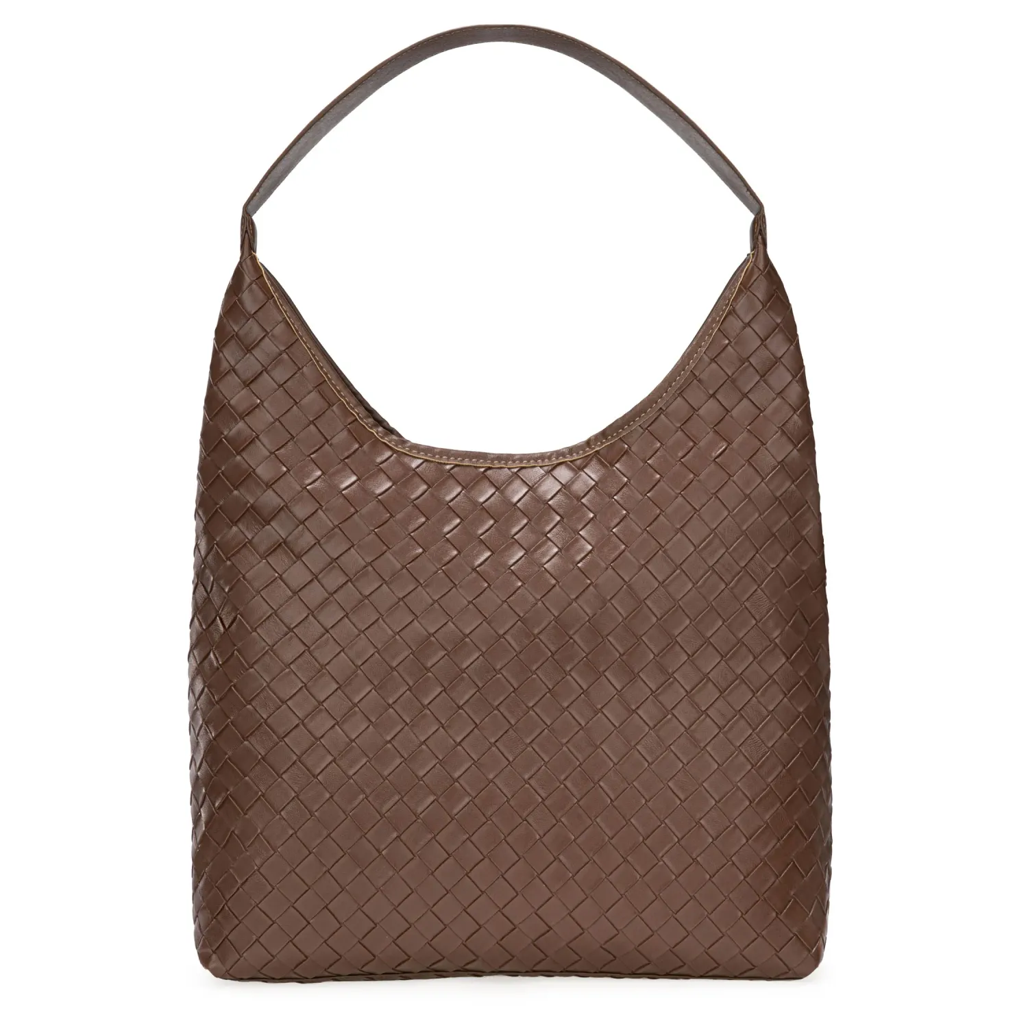 Cartera Limoni Casual Dama Kalis color marron | Platanitos