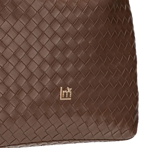 LIMONI Cartera Casual Dama Kalis