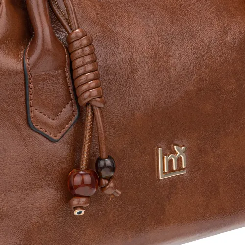 LIMONI Cartera Casual Dama Zumira