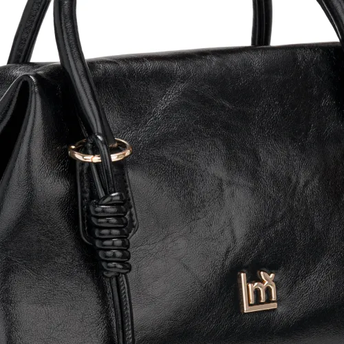 LIMONI Cartera Casual Dama Zumira