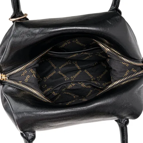 LIMONI Cartera Casual Dama Zumira