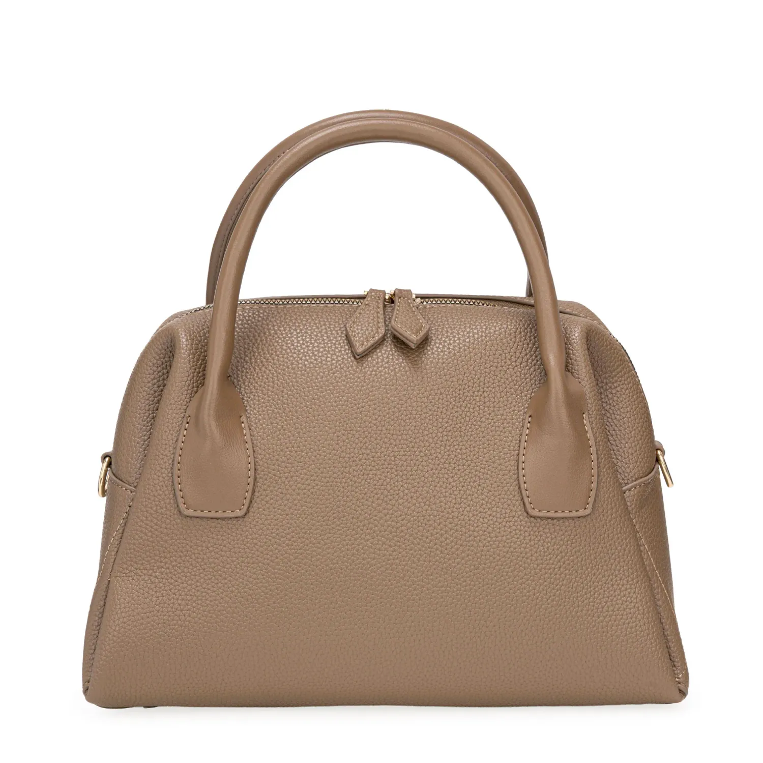 Cartera Limoni Casual Dama Belia color beige oscuro | Platanitos