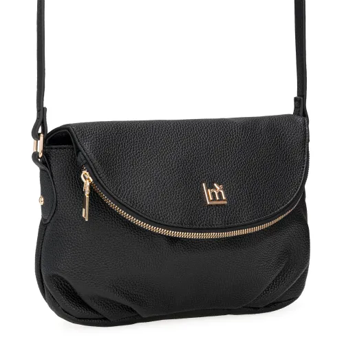LIMONI Cartera Casual Dama Amaranta