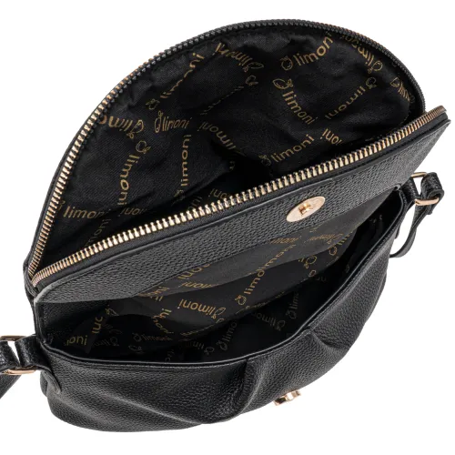 LIMONI Cartera Casual Dama Amaranta