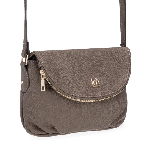 LIMONI Cartera Casual Dama Amaranta