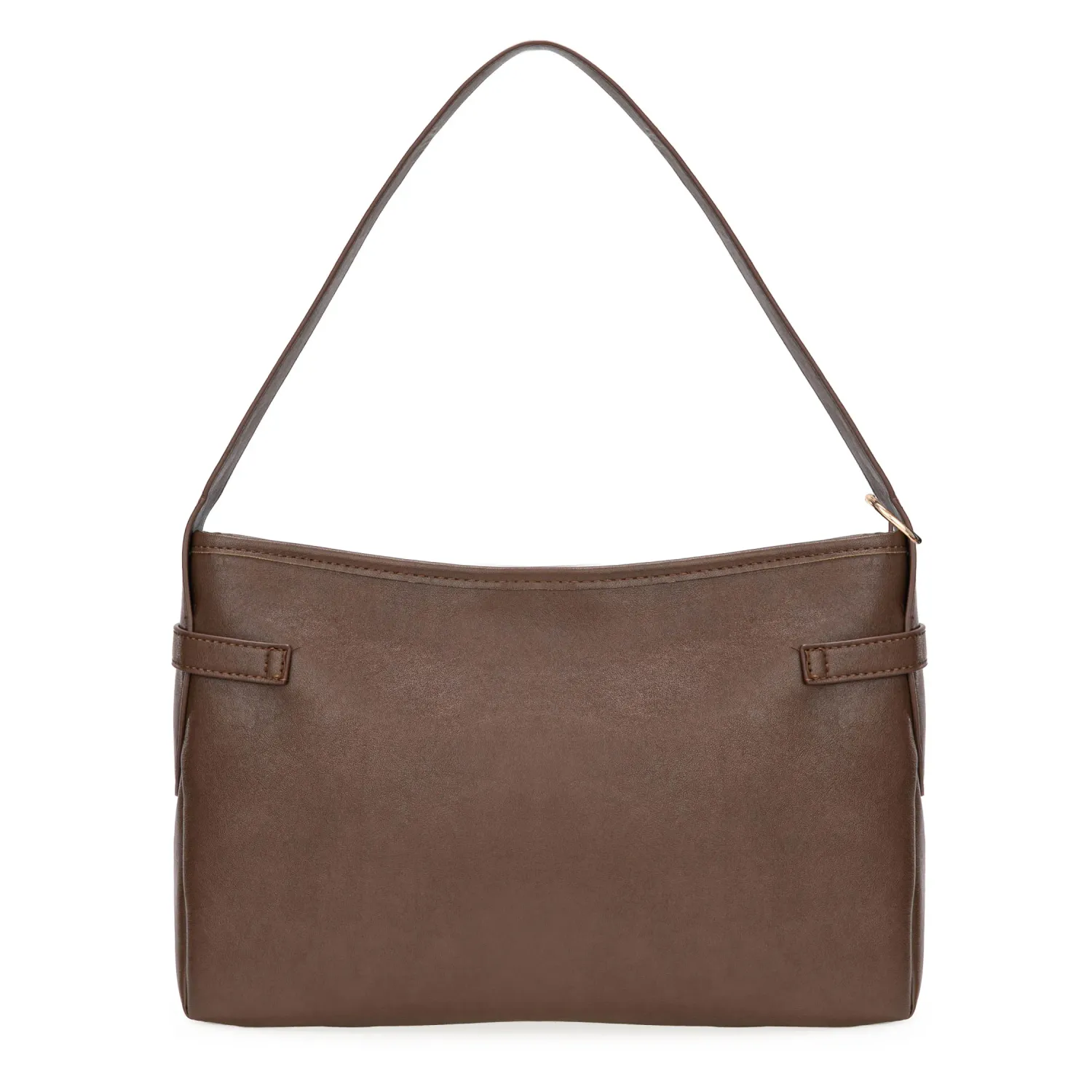LIMONI Cartera Limoni Casual Dama Bonnie color marron | Platanitos