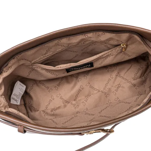 LIMONI Cartera Casual Dama Bonnie