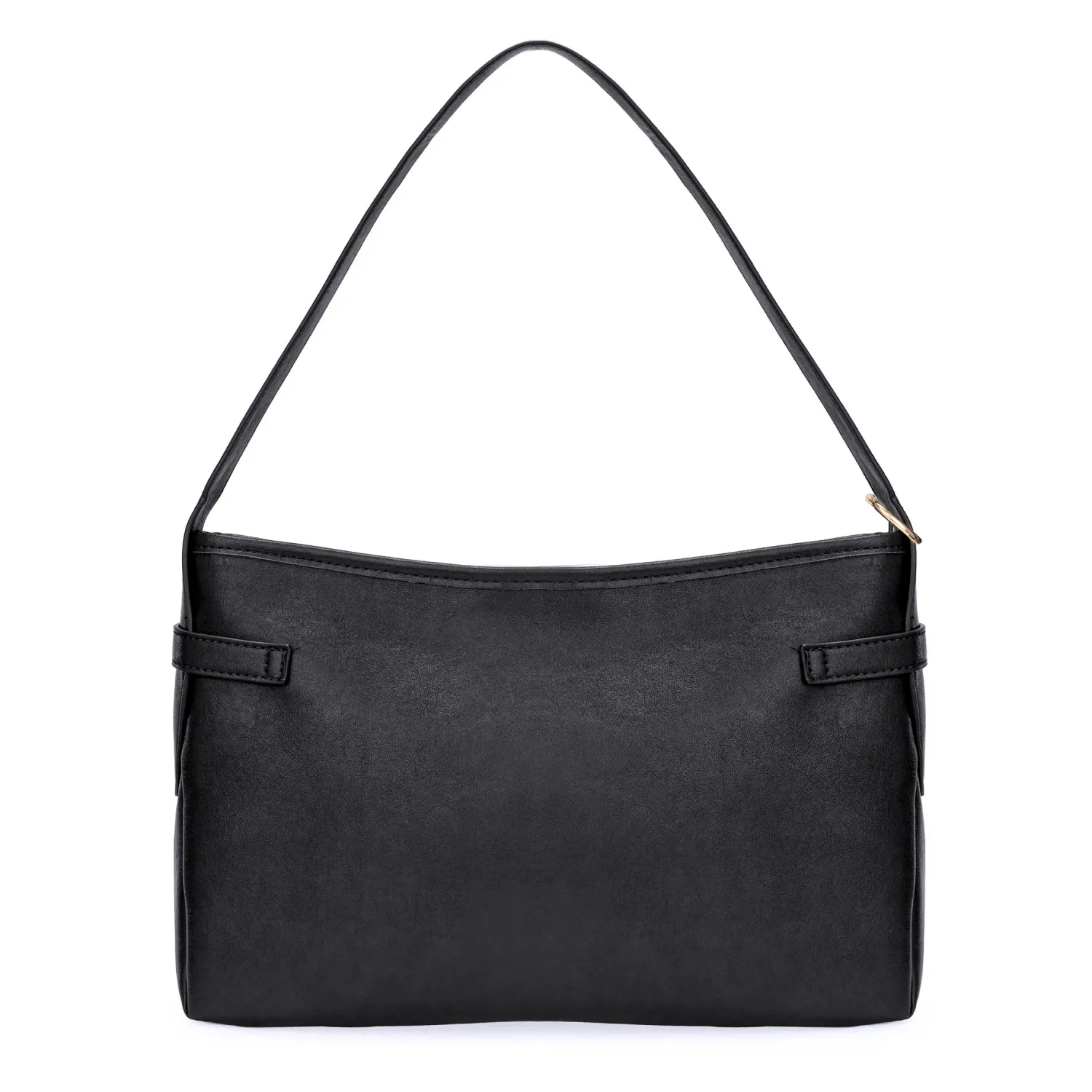 LIMONI Cartera Limoni Casual Dama Bonnie color negro | Platanitos