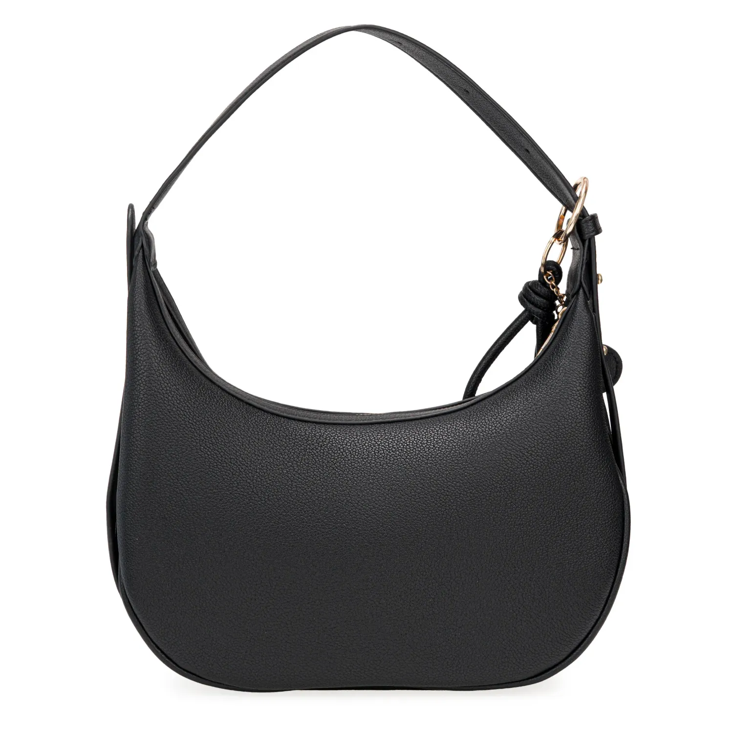Cartera Limoni Casual Dama Maisa color negro | Platanitos