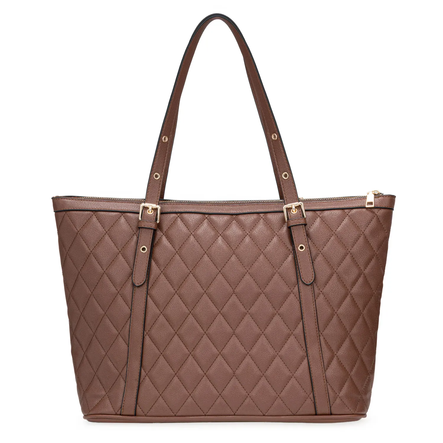 Cartera Limoni Casual Dama Evie color marron | Platanitos