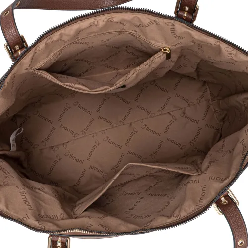 LIMONI Cartera Casual Dama Evie