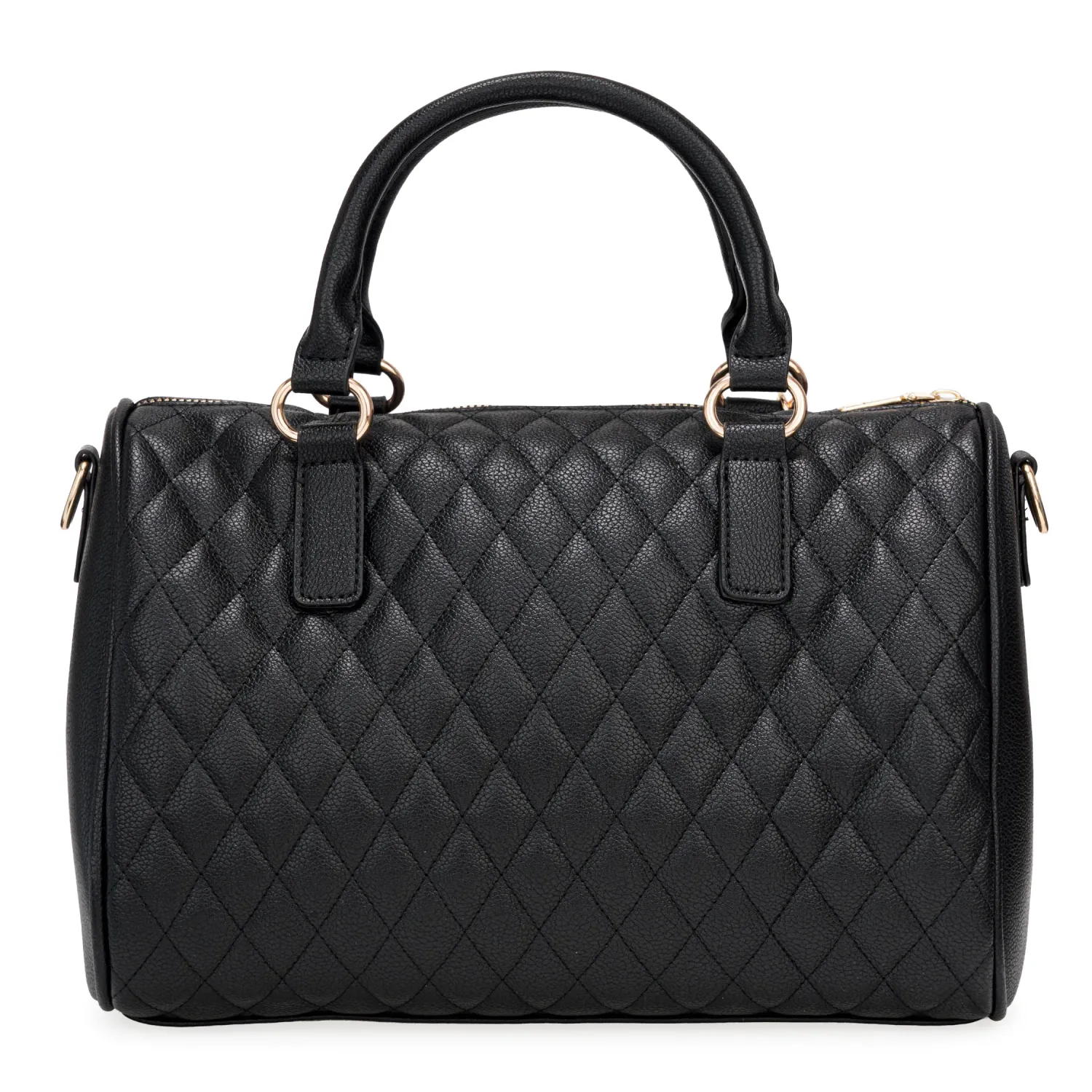 Cartera Limoni Casual Dama Monaco color negro | Platanitos