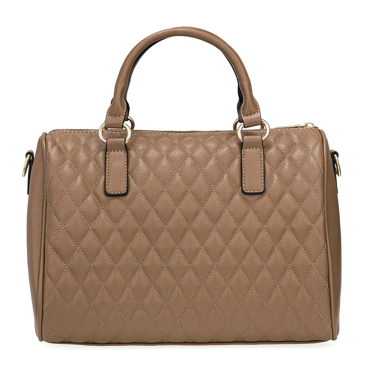 Cartera Limoni Casual Dama Monaco color marron claro | Platanitos