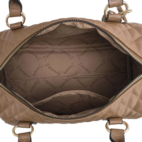LIMONI Cartera Casual Dama Monaco