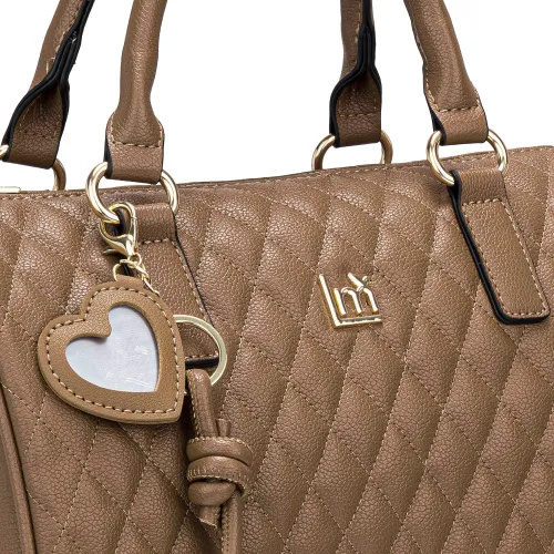 LIMONI Cartera Casual Dama Monaco