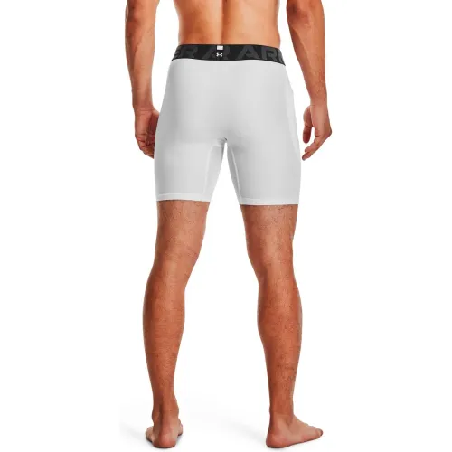 Under Armour Blanco de Hombre modelo Short Running Hombre Hg Armour blancos hombre 2026011421435251963  