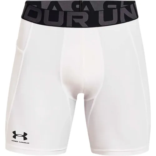 Under Armour Short Running Hombre Hg Armour