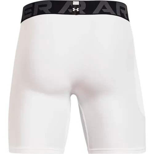 Under Armour Short Running Hombre Hg Armour