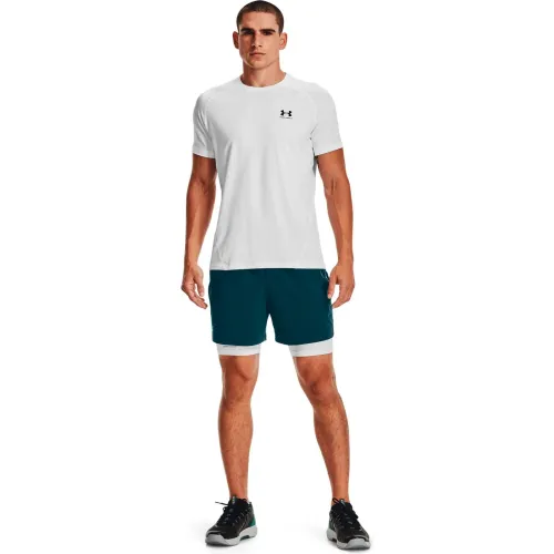 Under Armour Short Running Hombre Hg Armour