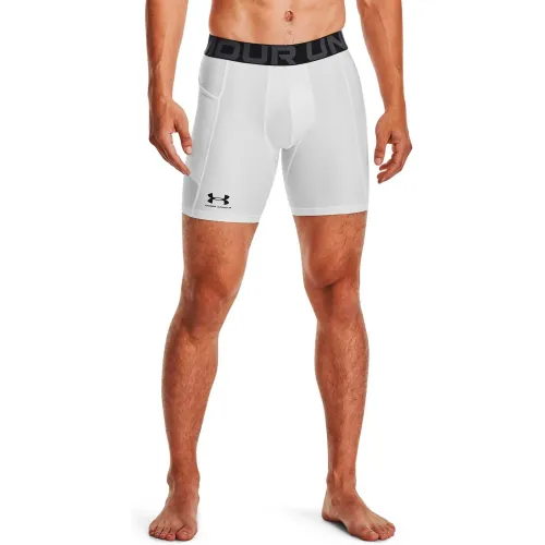 Under Armour Short Running Hombre Hg Armour