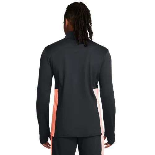 Under Armour Polo Manga Larga Futbol Hombre Challenger Midlayer