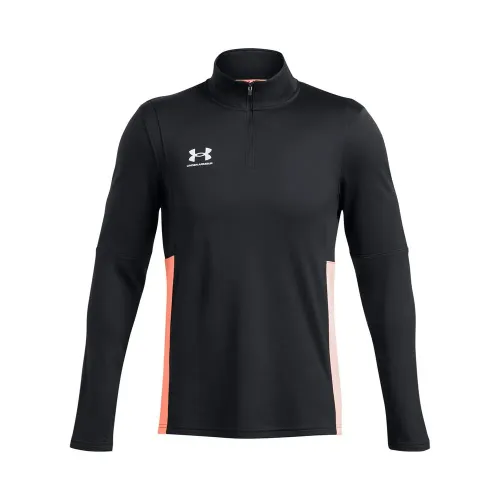 Under Armour Polo Manga Larga Futbol Hombre Challenger Midlayer