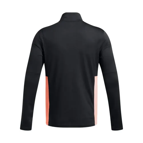Under Armour Polo Manga Larga Futbol Hombre Challenger Midlayer