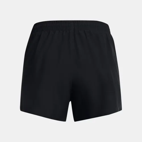 Under Armour Short Running Mujer Fly By 3in