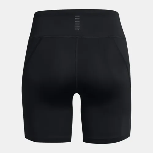 Under Armour Short Biker Running Mujer Launch Half Tight