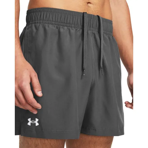 Under Armour Short Training Hombre Tech Woven 5in