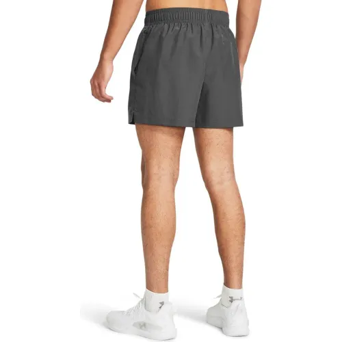Under Armour Short Training Hombre Tech Woven 5in