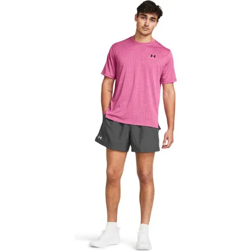 Under Armour Short Training Hombre Tech Woven 5in