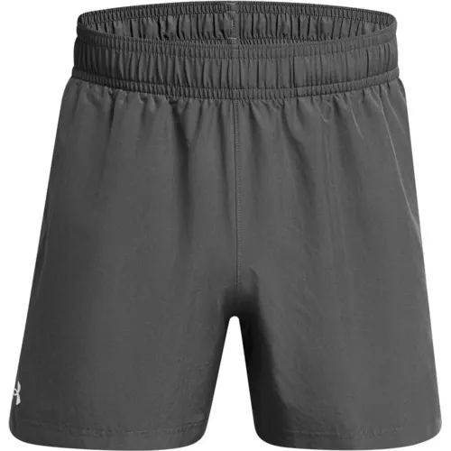 Under Armour Short Training Hombre Tech Woven 5in