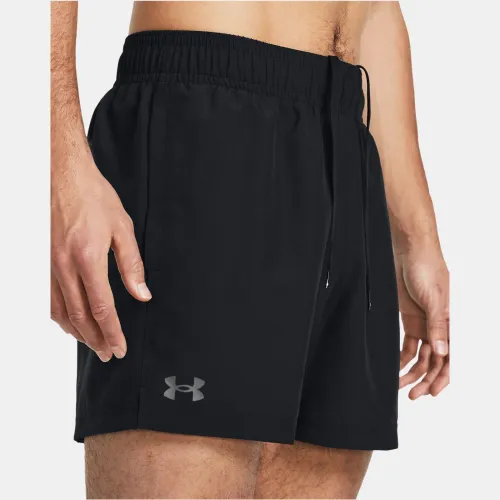 Under Armour Short Training Hombre Tech Woven 5in