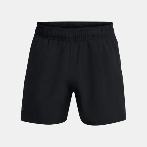 Under Armour Short Training Hombre Tech Woven 5in