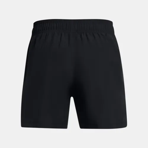 Under Armour Short Training Hombre Tech Woven 5in