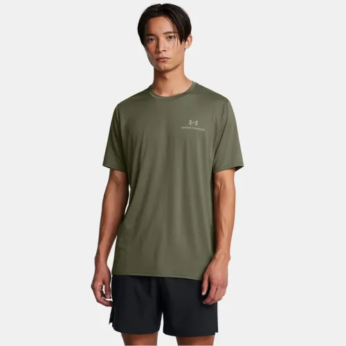 Under Armour Verde de Hombre modelo Polo Training Hombre Vanish Energy hombre 2026011421435252107  