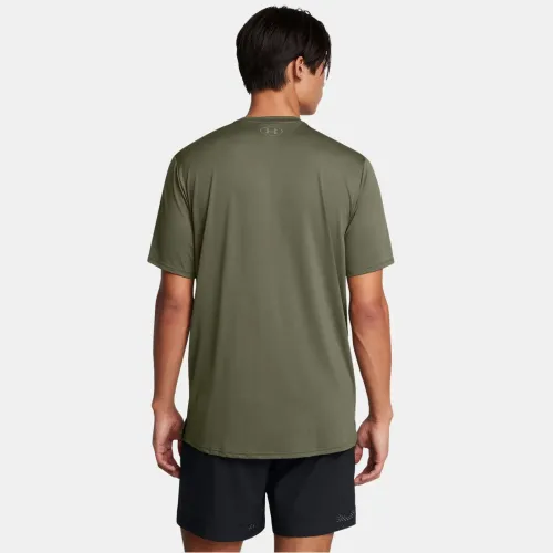 Under Armour Polo Training Hombre Vanish Energy