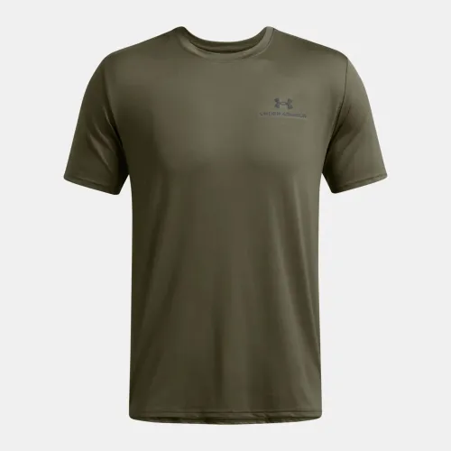 Under Armour Polo Training Hombre Vanish Energy