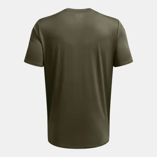 Under Armour Polo Training Hombre Vanish Energy